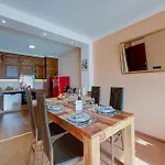 Panorama Maggiore Apartment- Happy * Locarno