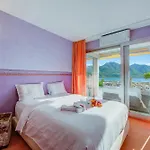 Lägenhet Panorama Maggiore Apartment- Happy Locarno