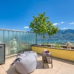 Panorama Maggiore Apartment- Happy Locarno