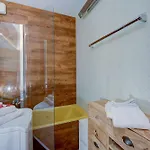 Panorama Maggiore Apartment- Happy Locarno