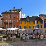 Panorama Maggiore Apartment- Happy Lägenhet *