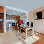 Panorama Maggiore Apartment- Happy Apartament *