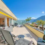 Apartament Panorama Maggiore Apartment- Happy