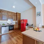 Apartament Panorama Maggiore Apartment- Happy *