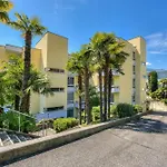 Panorama Maggiore Apartment- Happy Locarno