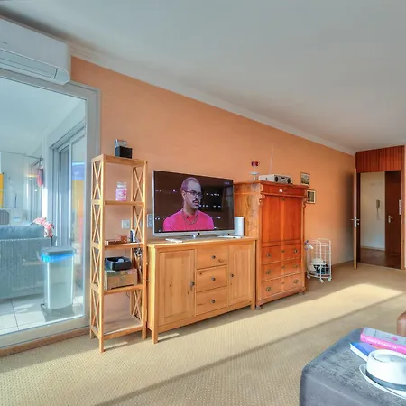 아파트 Panorama Maggiore Apartment- Happy 로카르노