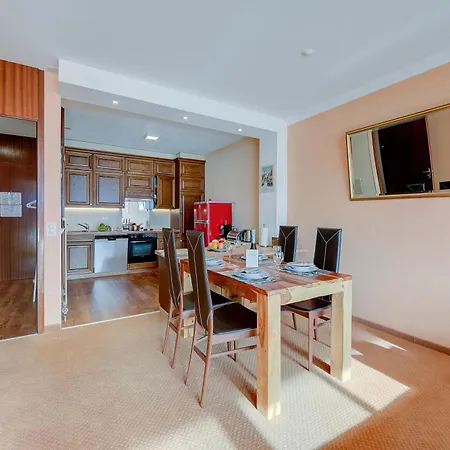 Apartament Panorama Maggiore Apartment- Happy