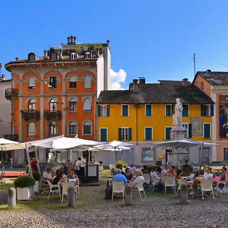 Panorama Maggiore Apartment- Happy Apartament *