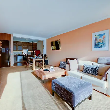 Panorama Maggiore Apartment- Happy Appartement