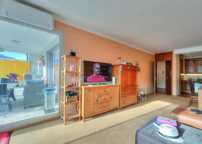 Apartamento Panorama Maggiore Apartment- Happy Locarno