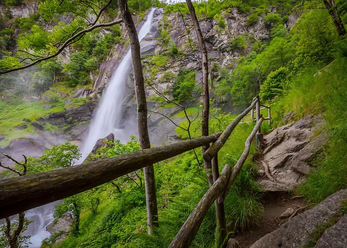 Panorama Maggiore Apartment- Happy