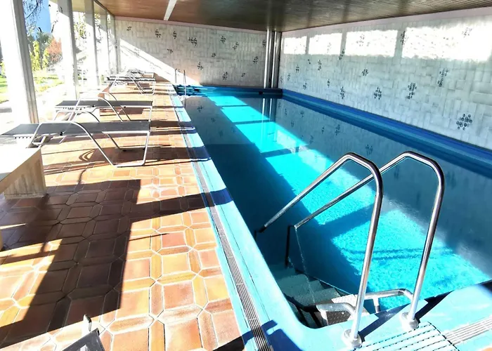 Panorama Maggiore Apartment- Happy Apartamento Locarno