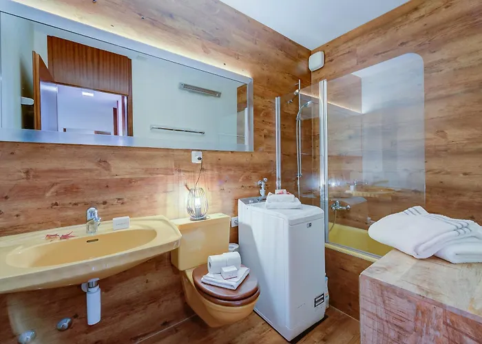 Panorama Maggiore Apartment- Happy Apartamento *