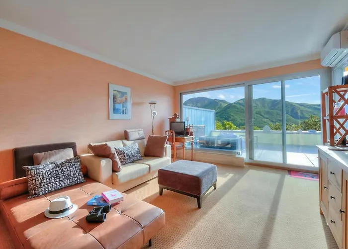 Panorama Maggiore Apartment- Happy Apartament *