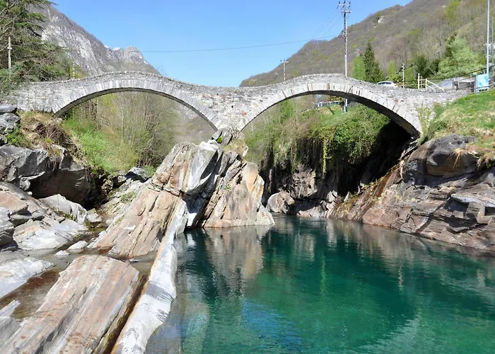 Panorama Maggiore Apartment- Happy Apartament