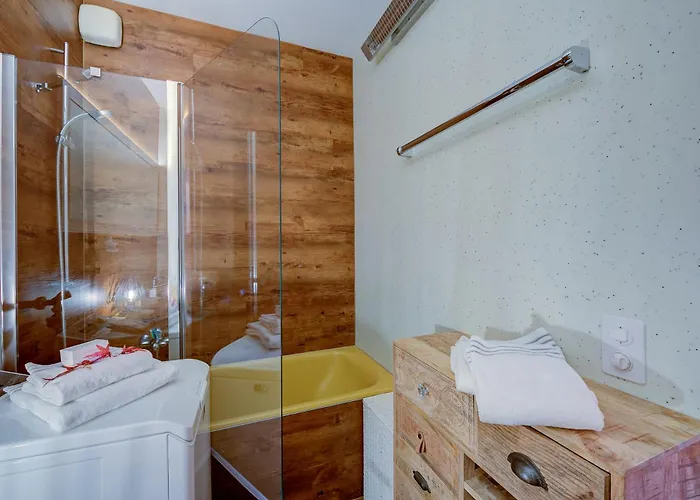 Panorama Maggiore Apartment- Happy * Locarno