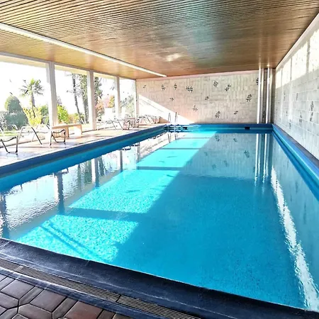 דירה Panorama Maggiore Apartment- Happy