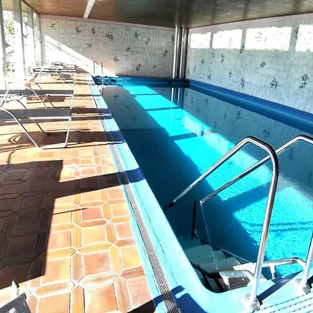 Panorama Maggiore Apartment- Happy דירה לוקרנו